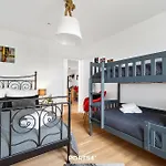Steuermannshuus Nyaraló