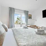 Steuermannshuus Nyaraló *