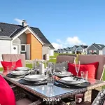 Nyaraló Steuermannshuus *
