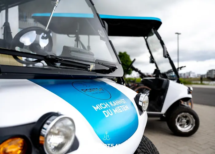 Steuermannshuus Casa vacanze *