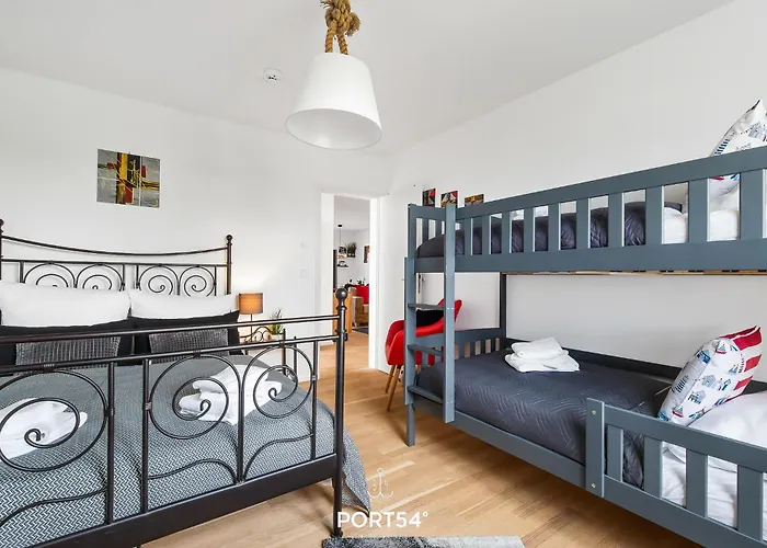 Steuermannshuus Casa vacanze