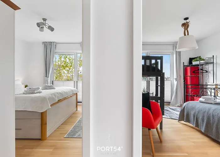 Casa vacanze Steuermannshuus Olpenitz