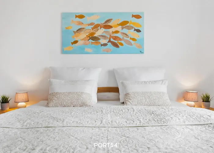 Casa vacanze Steuermannshuus