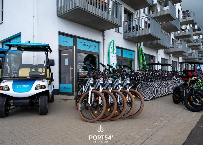 Steuermannshuus Casa vacanze