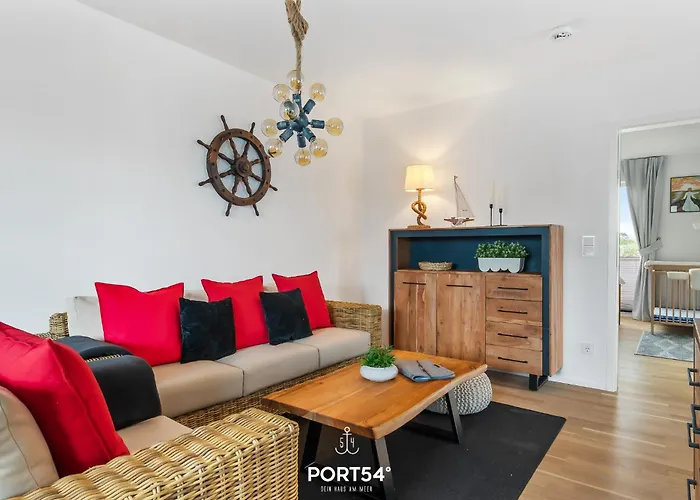 Steuermannshuus * Olpenitz