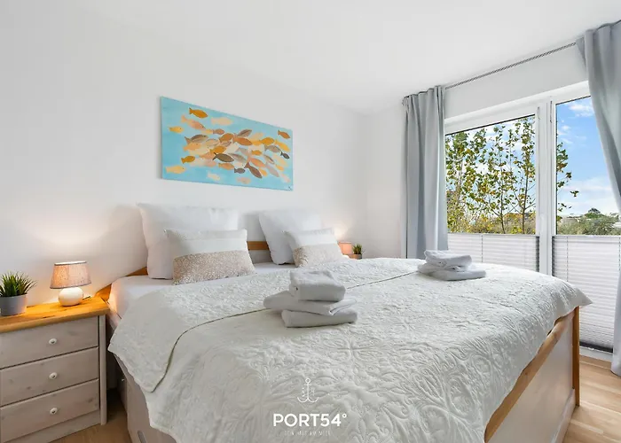 Casa vacanze Steuermannshuus *