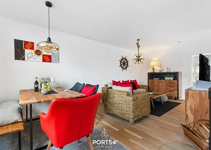 Steuermannshuus Olpenitz