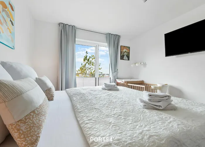 Steuermannshuus Casa vacanze *