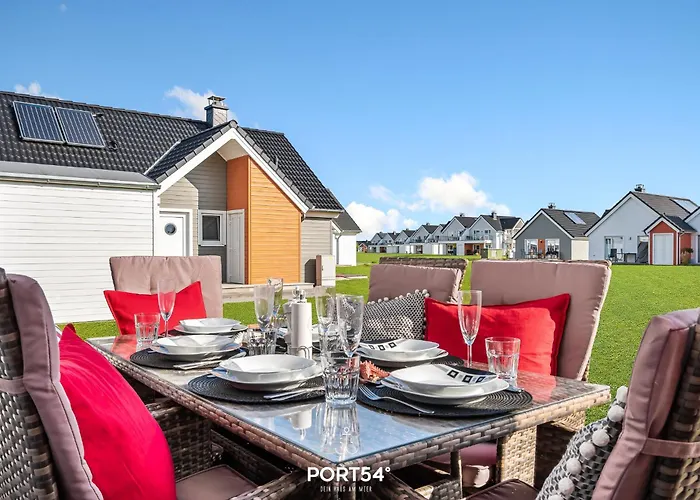 Casa vacanze Steuermannshuus *